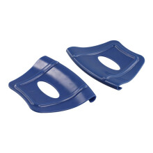 Motorcycle Tyre Tire Installation Rim Protectors Rim Guards Wheel Tire Tools Sticks for Bicycle Motorcycle Repair Tool