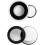 100mm Toilet Offset Pan Connector Pvc Waste Pipe Connector - PJ 3