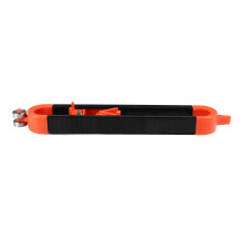 Contour Scribe Tool with Lock, Plastic, 85g, 233mm