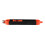 Contour Scribe Tool with Lock, Plastic, 85g, 233mm 1