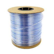 Lee's Airline Tubing, 500' Long Tube (.165 Internal Diameter Tubing) (Pack of 1)