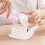 Cute Snail Shaped Liquid Soap Dispenser - Ri 4