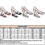 (37,silver)Women Soft Dance Shoes Practice Comfortable Flats Toe Lightweight Round 3