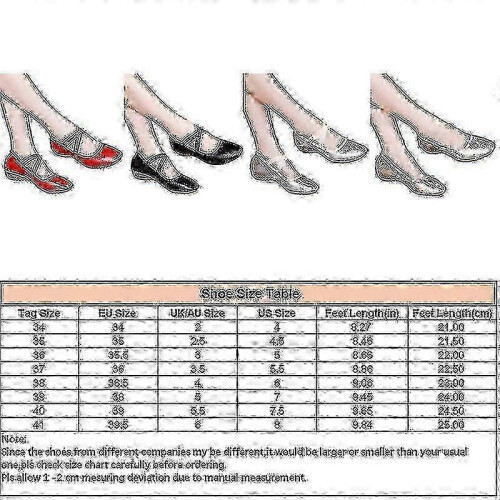 (37,silver)Women Soft Dance Shoes Practice Comfortable Flats Toe Lightweight Round 2