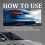 Secure Car Sign Defender Spray 4