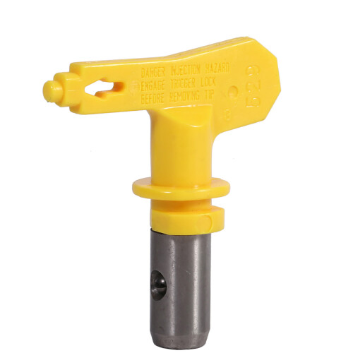 Αντίστροφος διακόπτης καθαρισμού χωρίς αέρα, ακροφύσια ψεκασμού υψηλής