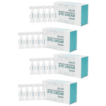 (4pcs)Dark Circle Eye Cream Set - Anti-Aging Under Eye Treatment for Puffiness & Firming