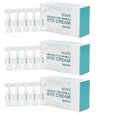 (3pcs)Dark Circle Eye Cream Set - Anti-Aging Under Eye Treatment for Puffiness & Firming