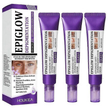 (3pcs)Epiglow Retinol Cream: Advanced Anti-Ageing Solution for Brighter, Even-Toned Skin in the UK