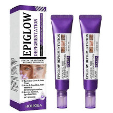 (2pcs)Epiglow Retinol Cream: Advanced Anti-Ageing Solution for Brighter, Even-Toned Skin in the UK
