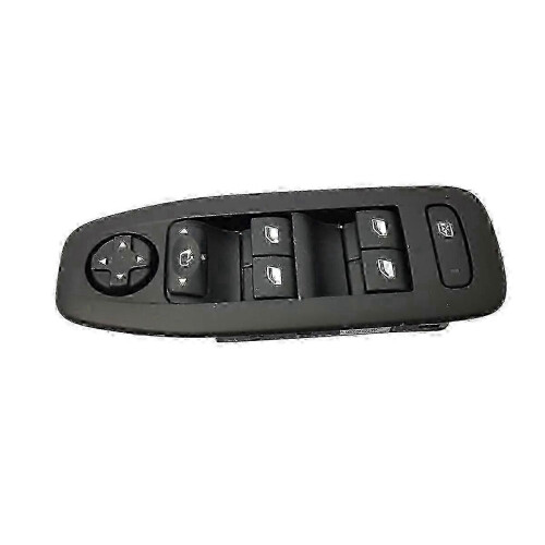Peugeot 208 2008 Driver Window Switch 96749624ZD Lifter Compatible