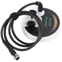 5Inch Waterproof Search Coil for FS2 TX-850 Professional Metal Detector Searching Coil Metal Detector Accessories Finder