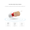 Hearing Aids Small Inner Ear Aid Adjustable Wireless Mini Left Best Sound Amplifier Loss 7