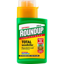 Total Concentrate Weed Killer 280ml | Strong Root Kill Feed