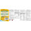 Total Concentrate Weed Killer 280ml | Strong Root Kill Feed 3
