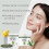 Moss Ointment Plus Anti-Wrinkle Cream with Instant Effect for Face, 100ml 3