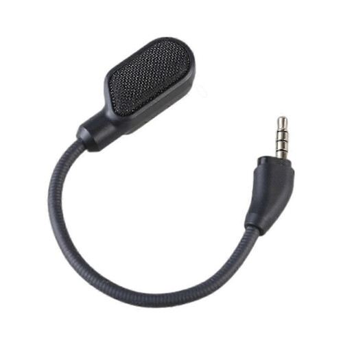 HyperX Cloud 3 Replacement Mic | Kingston Gaming Headset Microphone 1