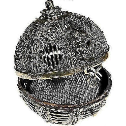 Warhammer 40K Adeptus Mechanicus Thurible Incense Burner 2023