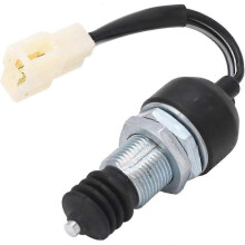 Tractor Safety Switch 5T057 42230, Replacement Ignition Starter for Kubota B2301HSD, B2301HSD-1, B26