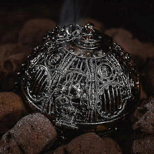 Warhammer 40K Adeptus Mechanicus Thurible Incense Burner 2023 2