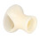 Liquid Glue Holder LH-01 Milky White Plastic Stand 14