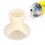 Liquid Glue Holder LH-01 Milky White Plastic Stand 15