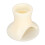 Liquid Glue Holder LH-01 Milky White Plastic Stand 16