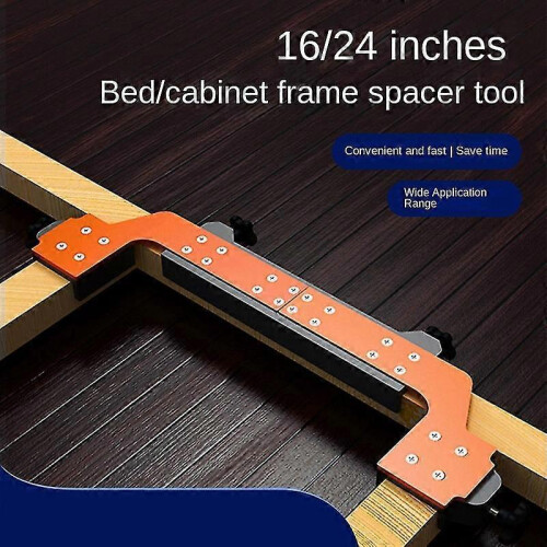 16/24inch Framing Tools, Stud Layout Tool, Center Stud Spacer Framing Tool, Used To Frame Walls,flo 1