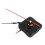 (A06) Quartz Clock Movement Mechanism Battery Hands Professional Diy Wall Clock Movement 4