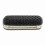 (Black) Leather Lip Gloss Case with Mirror for Lipstick and Balm Storage Box 4
