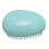 5pcs Egg Brush Hair Comb Round Handle PC/TPEE 1