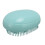 5pcs Egg Brush Hair Comb Round Handle PC/TPEE 2