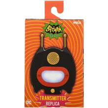 DC Batman 1966 Bat Radio Prop Replica NECA