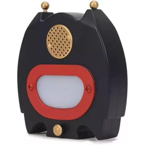 NECA DC Batman 1966 Bat Radio Prop Replica NECA 2