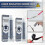 Liquid Insulation Tape for Waterproofing and Flame Retardant Protection on Electronics 2