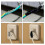 Liquid Insulation Tape for Waterproofing and Flame Retardant Protection on Electronics 4