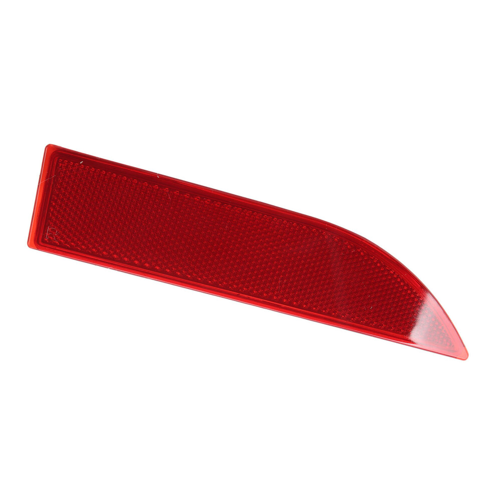 Dacia Sandero Stepway Mk2 Rear Bumper Reflector Right Side - Easy Fit 9361393412940