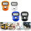 4 Pieces Electronic Lap Counter, 5 Digit Resettable Finger Counter,hand Counter with Lcd Display - DD 5