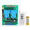 DC Motor Control Module 12-24V 50mAh PCB 3