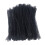 Bulk 100 Spiral Binding Coils 9.5mm Diameter Fits 75 Sheets A4 Paper Black 2