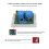 DC Motor Control Module 12-24V 50mAh PCB 4