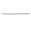 Bulk 100 Spiral Binding Coils 9.5mm Diameter Fits 75 Sheets A4 Paper Black 12