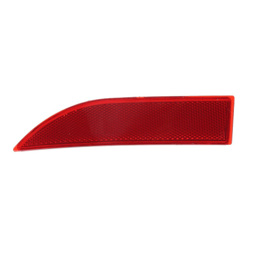 Dacia Sandero Stepway MK2 Rear Bumper Reflector Left Side 1