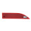 Dacia Sandero Stepway MK2 Rear Bumper Reflector Left Side 12