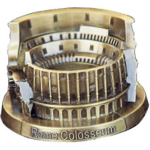 Ash Tray Rome Colosseum Ashtray Cigarette Ashtray for Indoor Outdoor Ash Holder for Smokers Gift for Men,hw