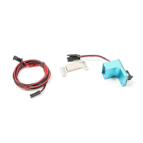 Heating Bed Automatic Leveling Sensor, Position Leveling Probe Module for ANYCUBIC Kossel 3D Printer. 2