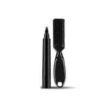 Waterproof Beard Filler Pen for Defining and Shaping Men's Facial Hair with Ease