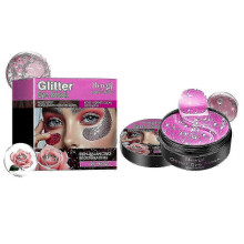 Hoygi Firming Eye Mask for Brightening and Hydration - Reduces Puffiness and Dark Circles