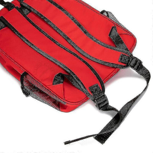 Emergency Backpack First Aid Kits for Outdoor 2