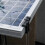 30pc Solar Panel Frames Water Drained Clip Thickness 30mm Pv Panels Auto Remove Stagnant Water Dust 5
